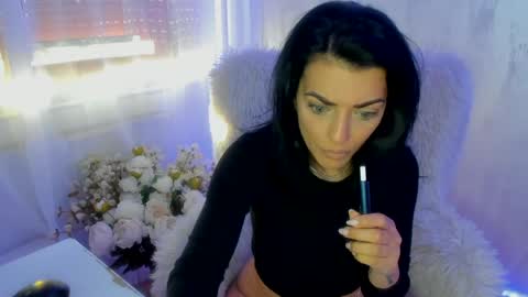 Maria online show from April 24, 2026, 4:04 am