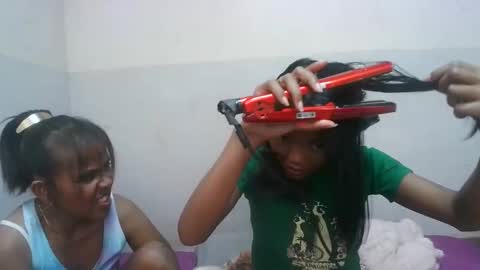 Snapshot of elisabet88 chatting on October 10, 2025, 6:12 am elisabet88 online show from October 10, 2025, 6:12 am