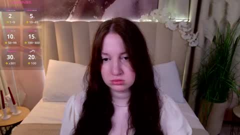 your sweet Lisa online show from May 9, 2026, 3:45 am