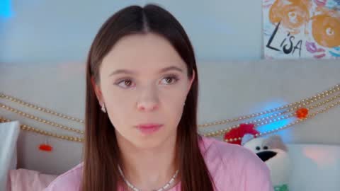 ElisabethDavis online show from December 6, 2024, 8:07 pm