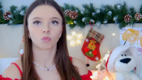 ElisabethDavis online show from December 13, 2024, 3:21 pm