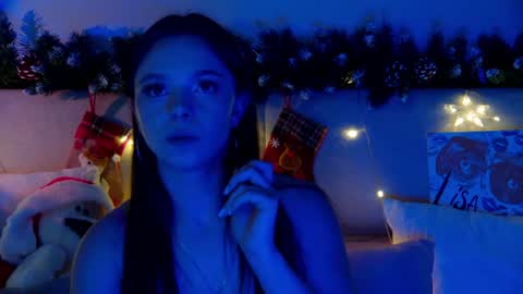 ElisabethDavis online show from January 5, 2025, 7:17 pm