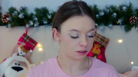 ElisabethDavis online show from January 8, 2025, 6:41 pm