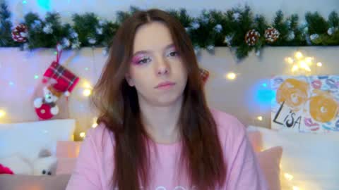 ElisabethDavis online show from January 9, 2025, 7:08 pm