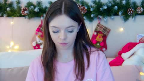 ElisabethDavis online show from January 10, 2025, 6:17 pm