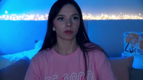 ElisabethDavis online show from January 16, 2025, 1:16 am