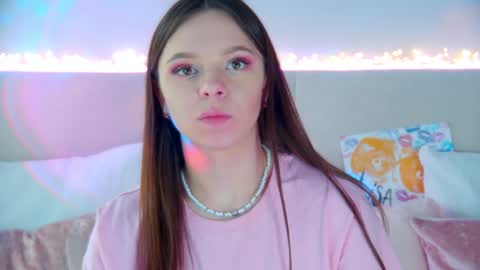 ElisabethDavis online show from January 30, 2025, 9:25 pm