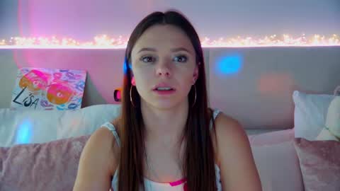 ElisabethDavis online show from February 24, 2025, 11:19 pm