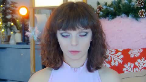 ElisabethDavis online show from December 13, 2025, 7:53 pm