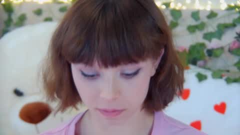 Snapshot of elisabethdavis chatting on May 29, 2026, 6:17 pm ElisabethDavis online show from May 29, 2026, 6:17 pm