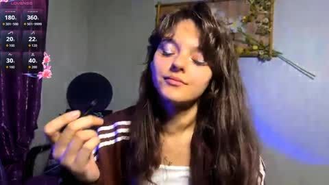 Elin online show from May 1, 2026, 1:05 pm