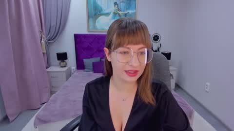 Elisabeth online show from December 8, 2024, 2:52 pm