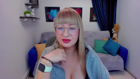 Elisabeth online show from December 29, 2024, 1:49 pm