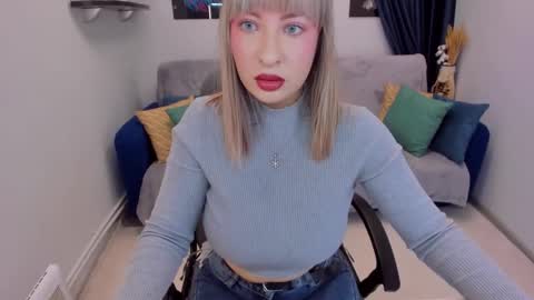 Elisabeth online show from January 1, 2025, 11:49 am