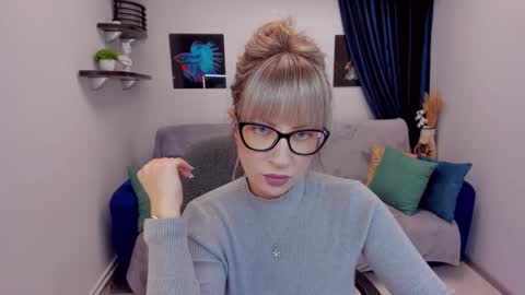 Elisabeth online show from January 3, 2025, 4:37 pm