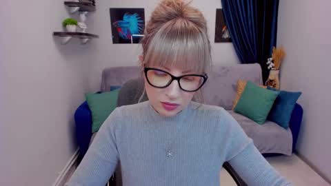 Elisabeth online show from January 3, 2025, 7:39 pm