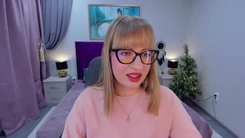 Elisabeth online show from January 5, 2025, 4:16 pm