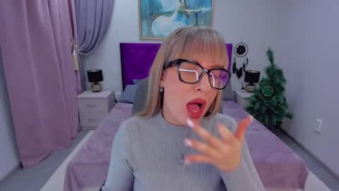 Elisabeth online show from January 15, 2025, 11:21 am