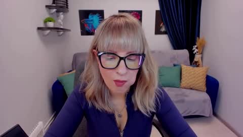 Elisabeth online show from January 16, 2025, 5:12 pm