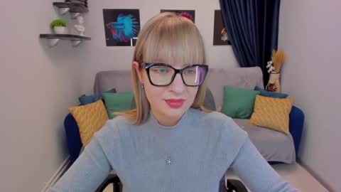 Elisabeth online show from January 26, 2025, 10:45 am