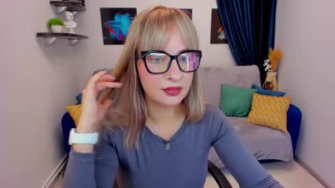 Elisabeth online show from January 27, 2025, 3:50 pm