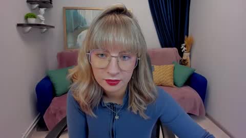 Elisabeth online show from January 31, 2025, 6:24 am