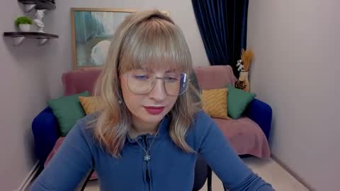 Elisabeth online show from January 31, 2025, 9:27 am