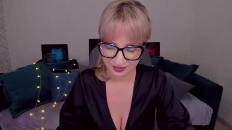 Elisabeth online show from February 7, 2025, 7:17 pm