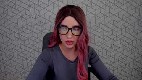 Elisabeth online show from February 13, 2025, 2:42 pm