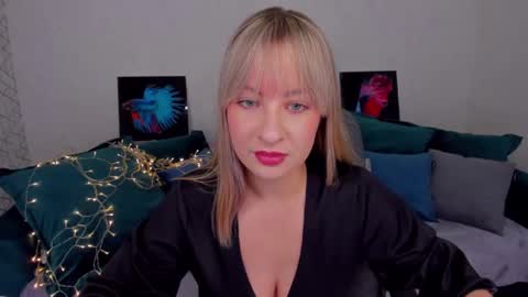 Elisabeth online show from February 15, 2025, 11:28 am