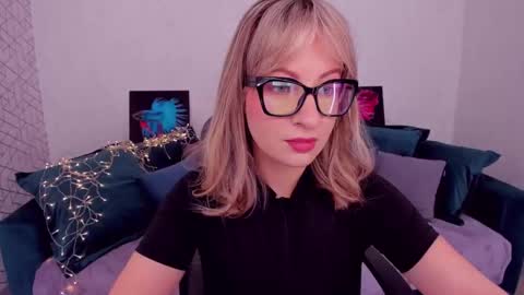 Elisabeth online show from February 18, 2025, 11:22 am