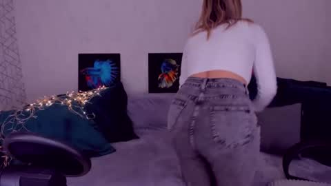 Elisabeth online show from February 23, 2025, 2:25 pm