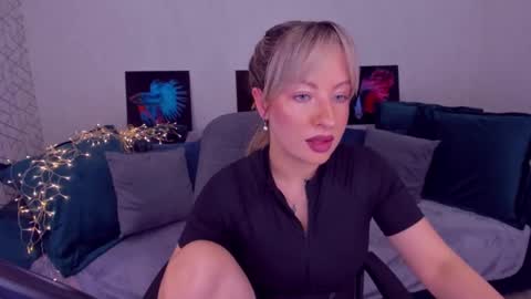 Elisabeth online show from February 24, 2025, 4:58 pm