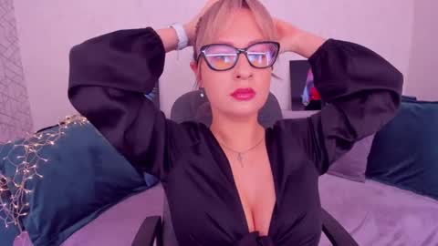 Elisabeth online show from February 25, 2025, 12:03 pm