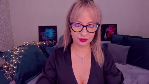 Elisabeth online show from February 25, 2025, 3:05 pm