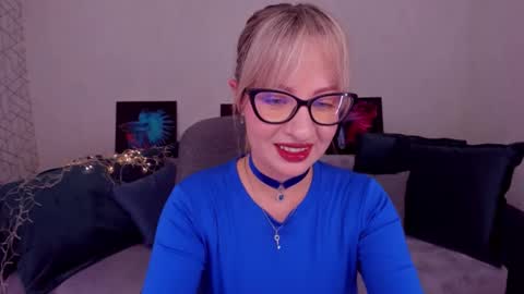 Elisabeth online show from February 27, 2025, 3:05 pm