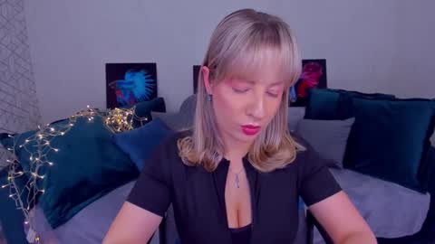 Elisabeth online show from February 28, 2025, 6:31 pm