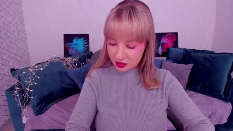 Elisabeth online show from March 1, 2025, 11:50 am