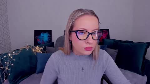 Elisabeth online show from March 4, 2025, 11:51 am