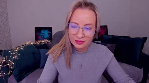 Elisabeth online show from March 5, 2025, 12:11 pm