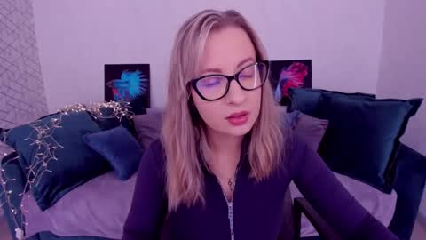 Elisabeth online show from March 9, 2025, 11:25 am