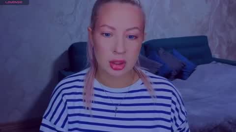 Elisabeth online show from December 5, 2025, 10:02 am