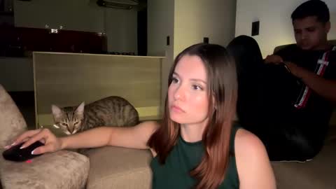 Snapshot of elisabethwillian chatting on April 26, 2026, 4:43 am Elisabet william online show from April 26, 2026, 4:43 am