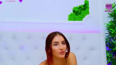 ElisaCharm online show from October 17, 2025, 4:26 am