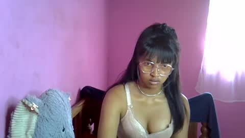 elisah01 online show from June 7, 2026, 5:00 am