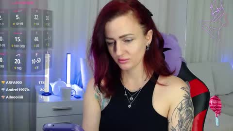 elisajanex online show from January 19, 2025, 12:28 am