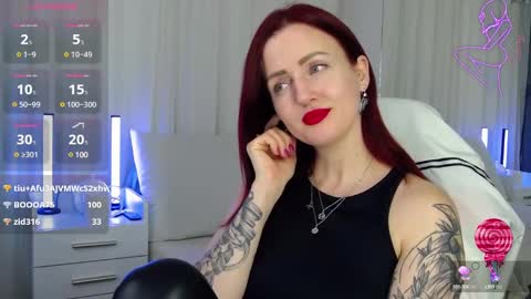 elisajanex online show from January 25, 2025, 4:23 am