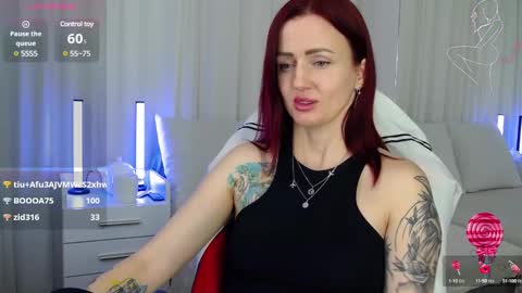 elisajanex online show from January 25, 2025, 7:28 am