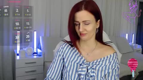 elisajanex online show from February 1, 2025, 8:47 pm