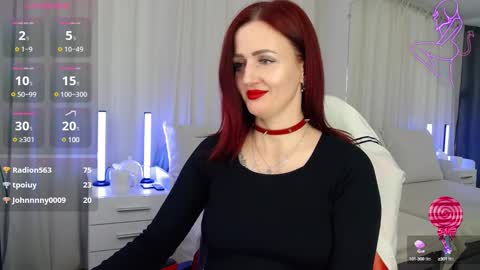 elisajanex online show from February 7, 2025, 9:37 pm